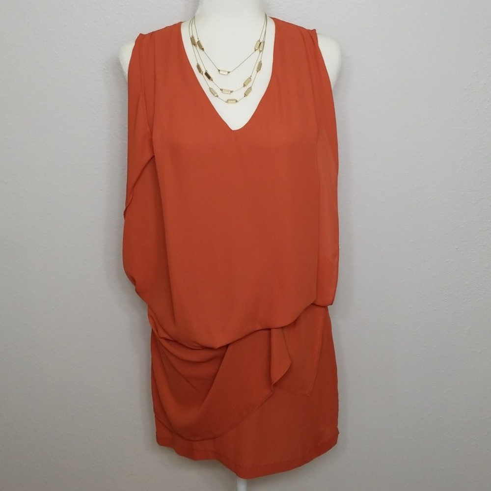 Very J dress